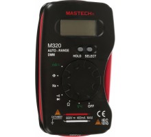 Тестор Mastech M 320